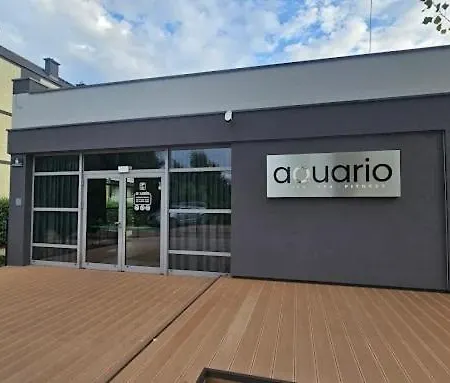 Loft & Balcony Apartment Wroclaw